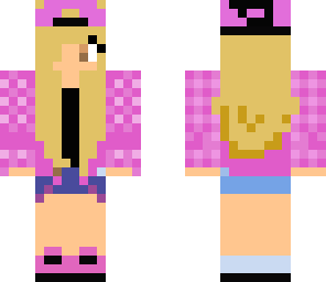 hot tomboy