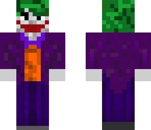 the joker