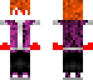 official halloween skin