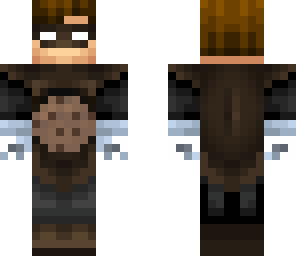 choclate lantern