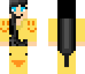 cutest skin ever
