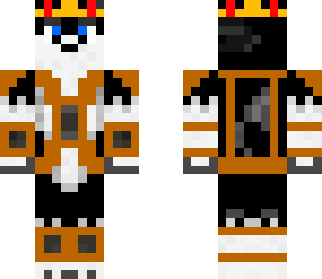 wolf lord