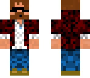 tripleabloxer bearded