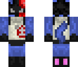 lukario hallowen