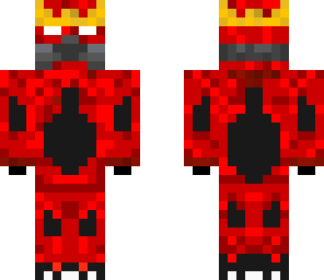 devil king