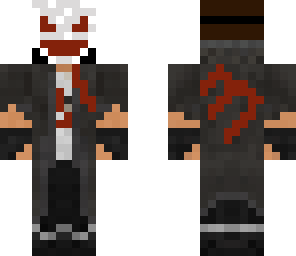 halloween mhapboy
