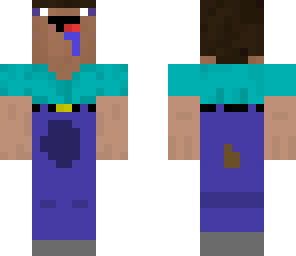 ultament derpy steve