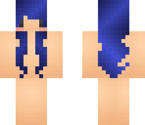dark blue skinbase