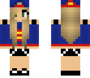 iisuperwomanii