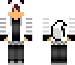 panda