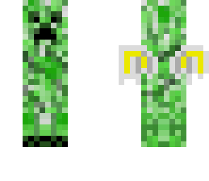 angel creeper