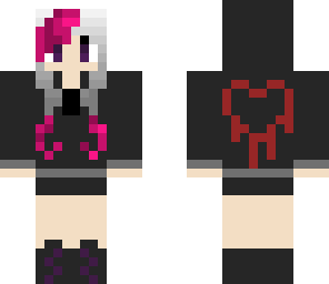 emo girl edit 3