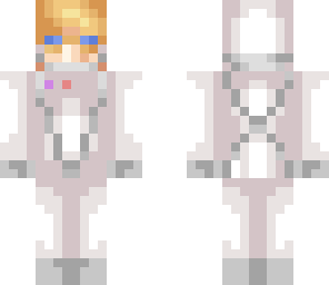 spaceman
