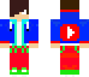 herobrines son part 2