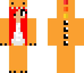 halloween dino cx