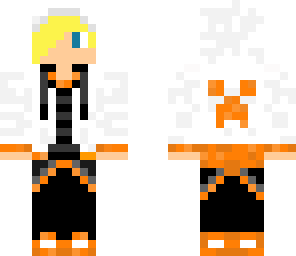 orangedust