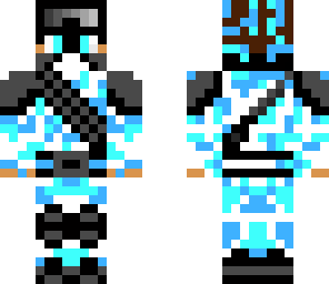 arctic recon