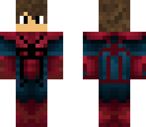 spiderman - peter parker
