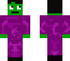 hulk of the dead