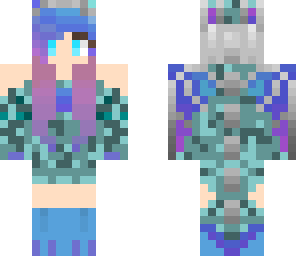aether dragon