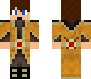 thefiremage17 halloween