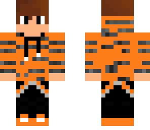 my skin