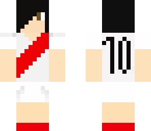 aguante river