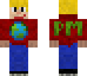 planet minecraft 