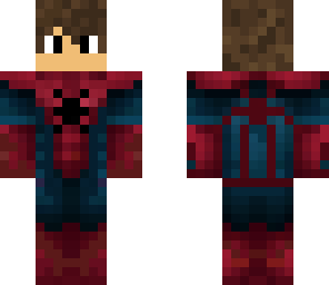 spider boy