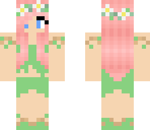 jungle girl