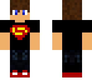 cool superman