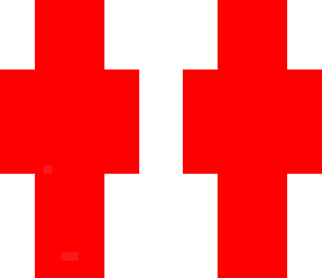 red man