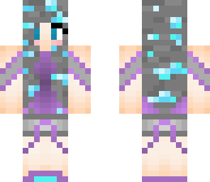 diamond ore