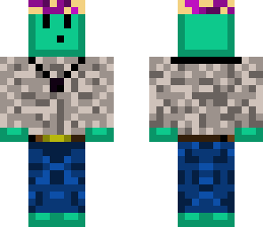 slime -custom made-