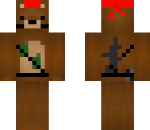 rambear