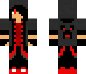red cool kid