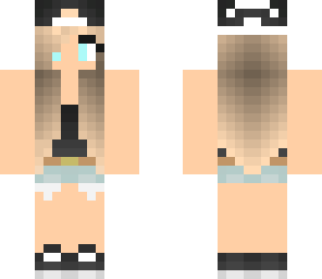 summer tomboy - tomboy