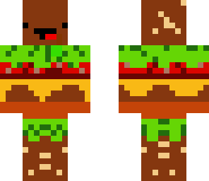 derp burger