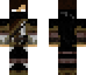 bosmer stalker