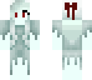 edited ghost