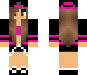 skater girl
