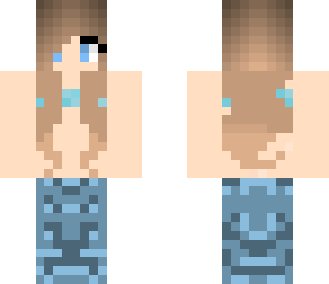 my skin 1