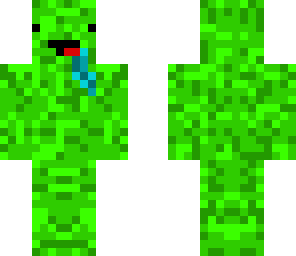 derpy creeper