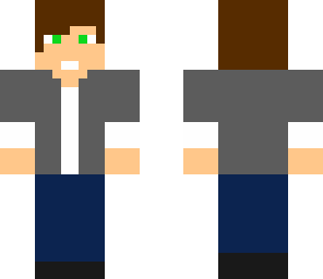 cool skin