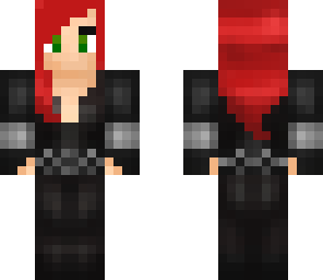 black widow