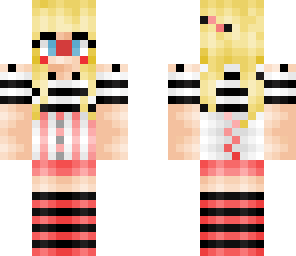 clown