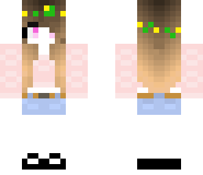 flower girl