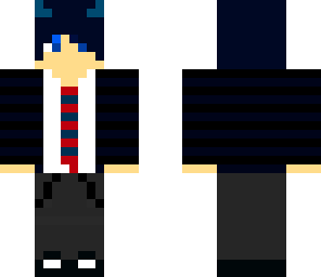 rin okumura cool
