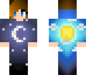 day and night - onesie