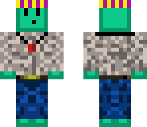 sime -custom skin updated -